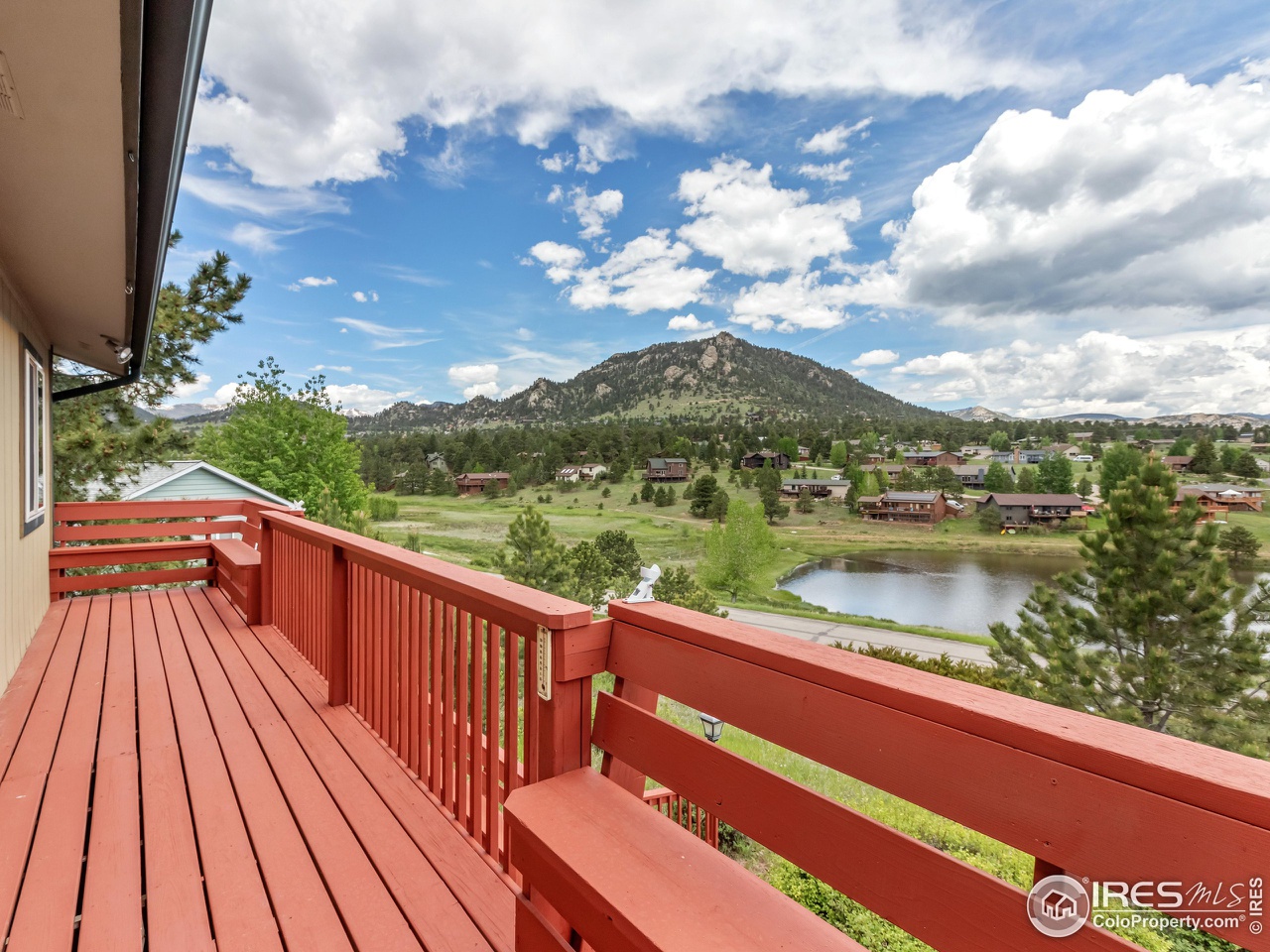 Estes Park, CO Real Estate & Homes For Sale - EstesPark.com