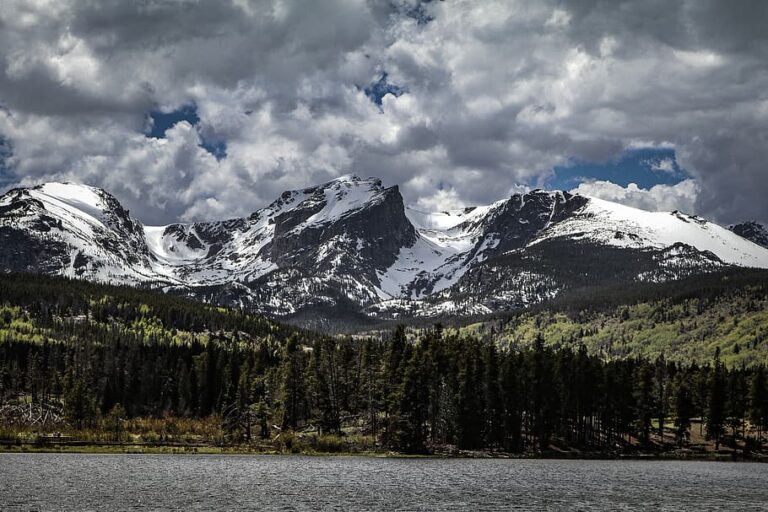 Estes Park Weather Forecast & Conditions Best Time to Visit