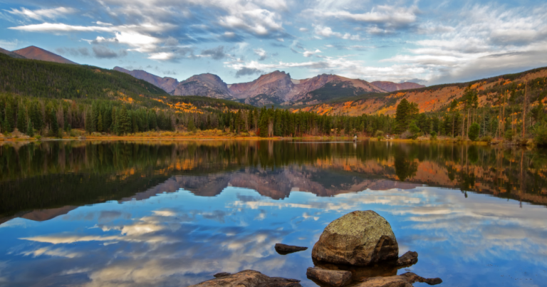 Estes Park, CO - Estes Park Reviews, News, Guides & Tips