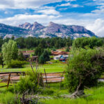 Featured image of Can You Get Altitude Sickness in Estes Park